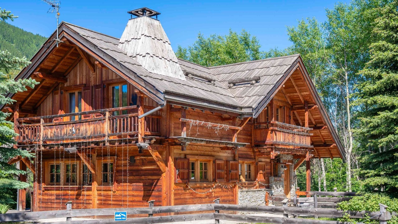 Photo of Outdoor in Forville