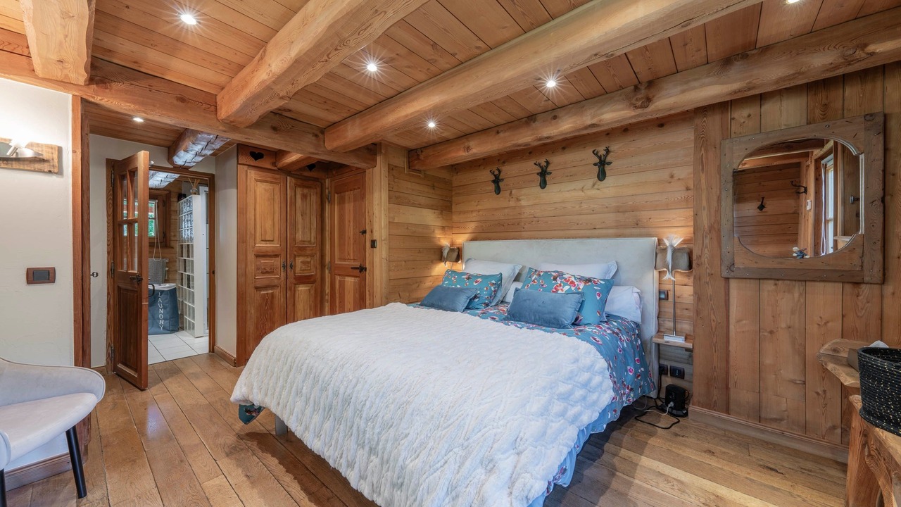 Photo of Bedroom in Forville