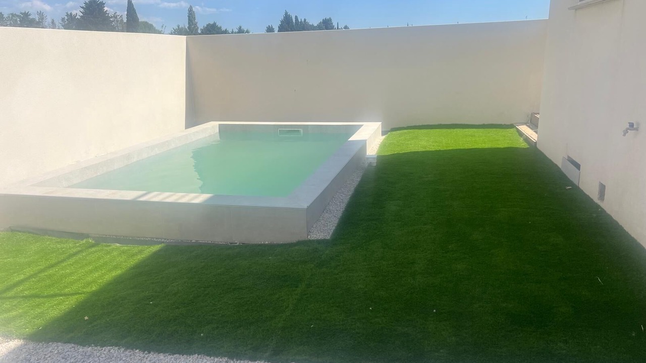 Photo of Outdoor in Marsillargues