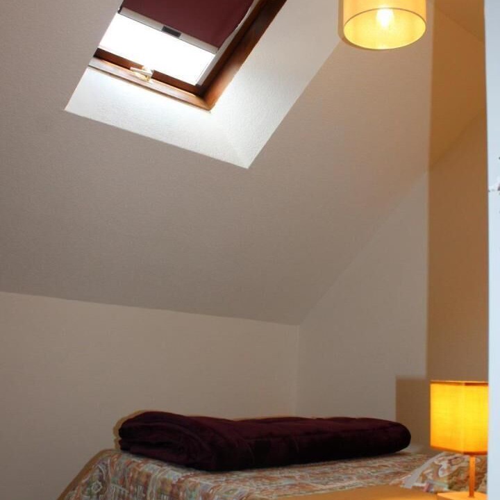 Photo of Bedroom in Beuil