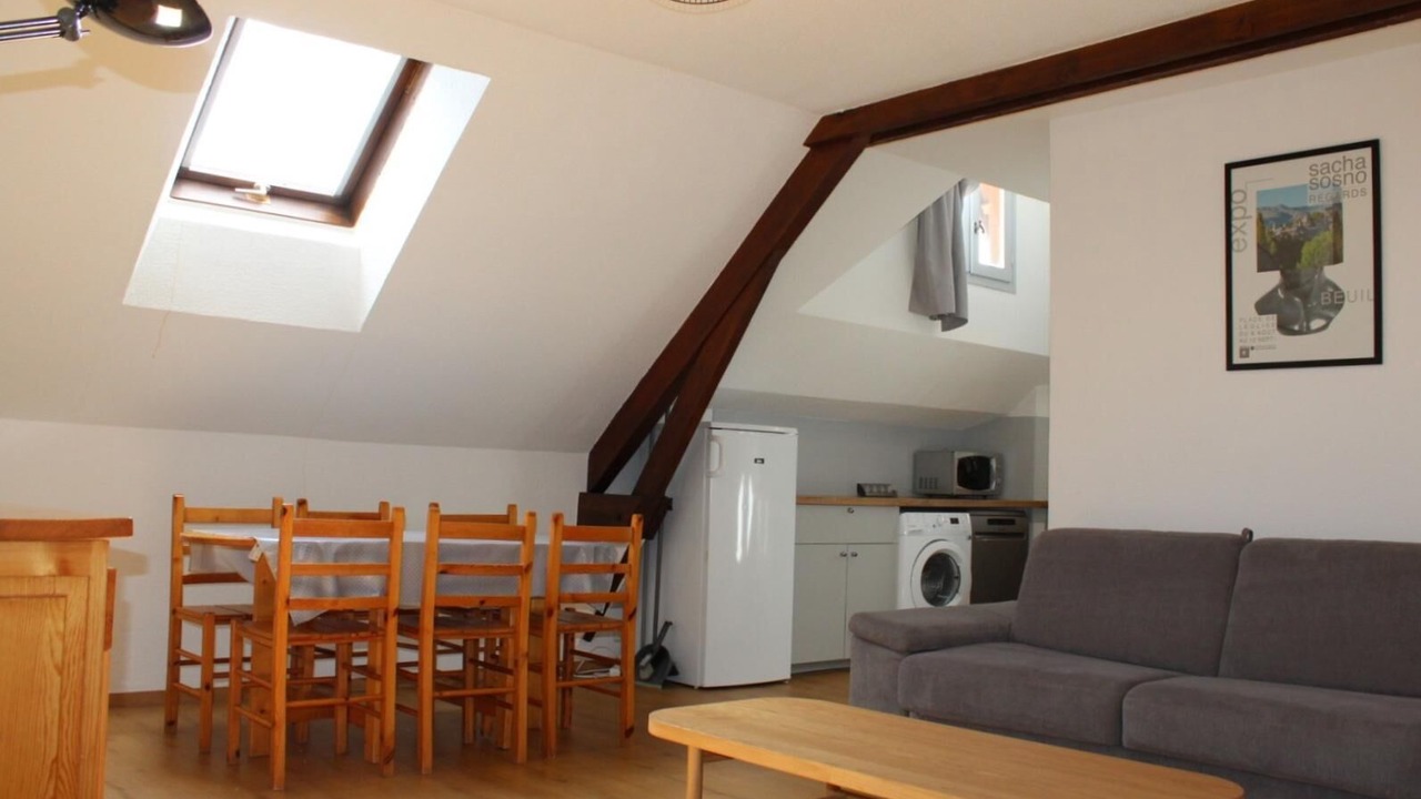 Photo of Livingroom in Beuil