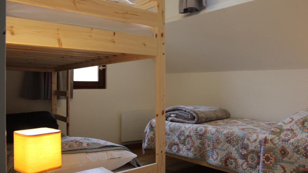 Photo of Bedroom in Beuil