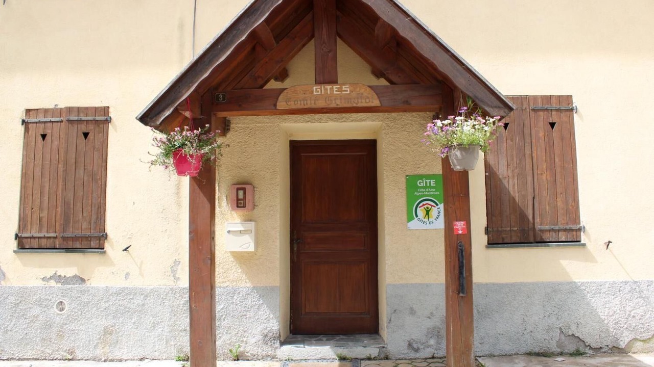 Photo of Outdoor in Beuil