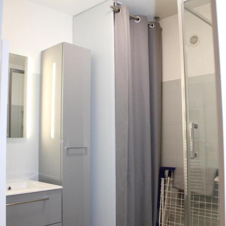 Photo of Bathroom in Beuil