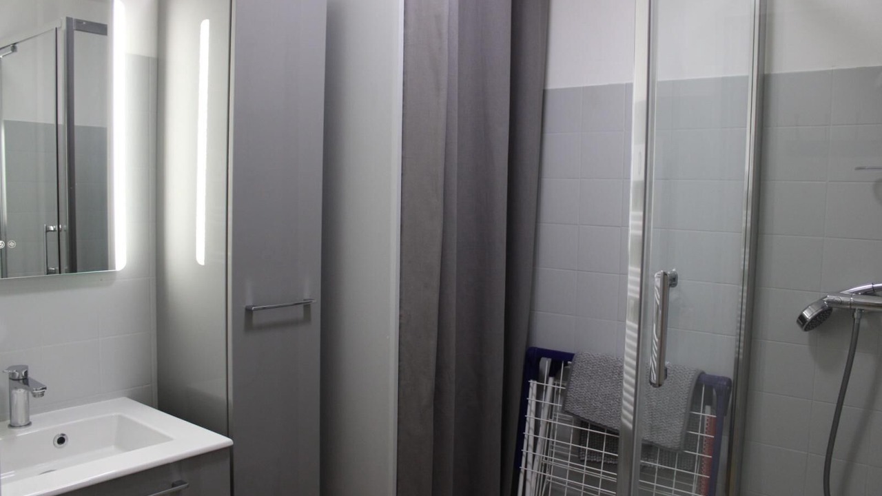 Photo of Bathroom in Beuil