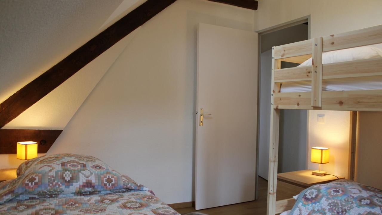 Photo of Bedroom in Beuil