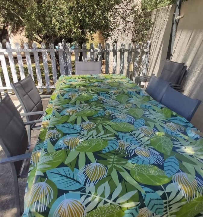 Photo of Outdoor in Pourrieres