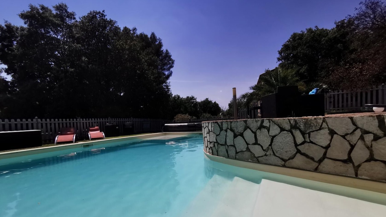 Photo of Outdoor in Pourrieres