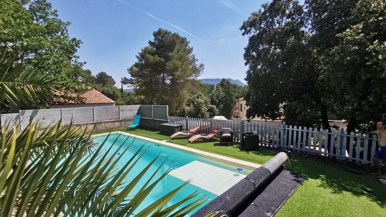 Photo of Outdoor in Pourrieres