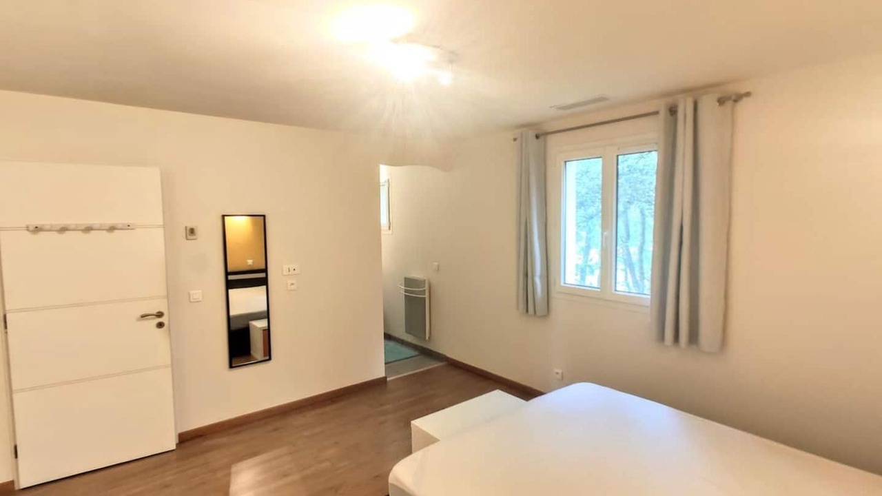 Photo of Bedroom in Pourrieres