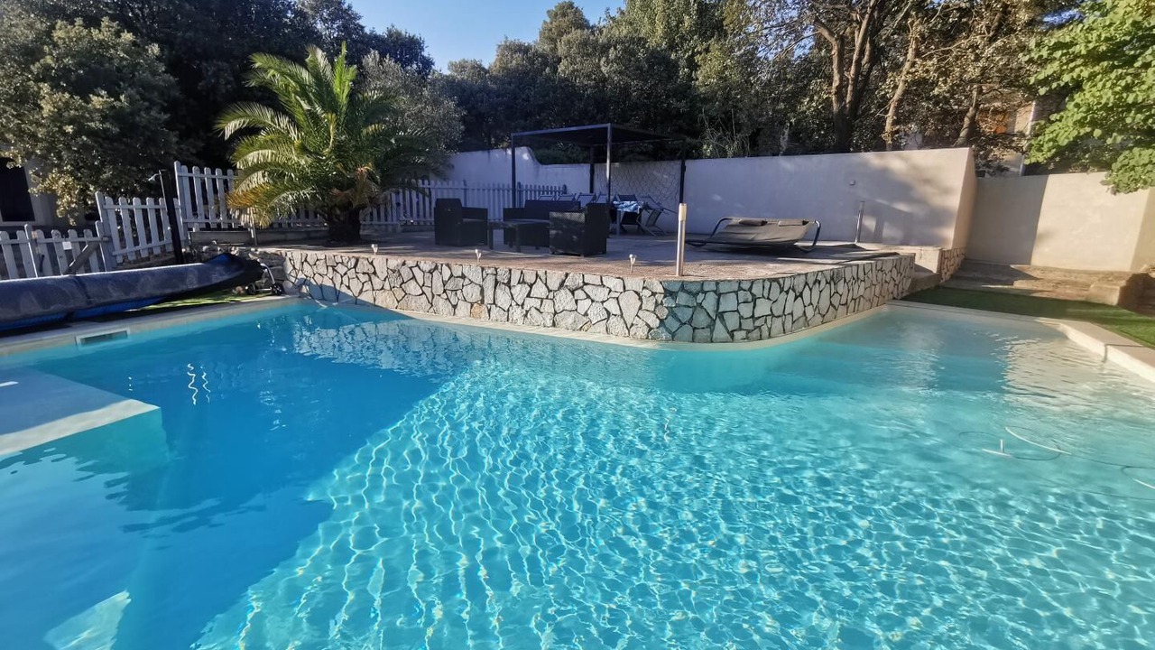 Photo of Outdoor in Pourrieres