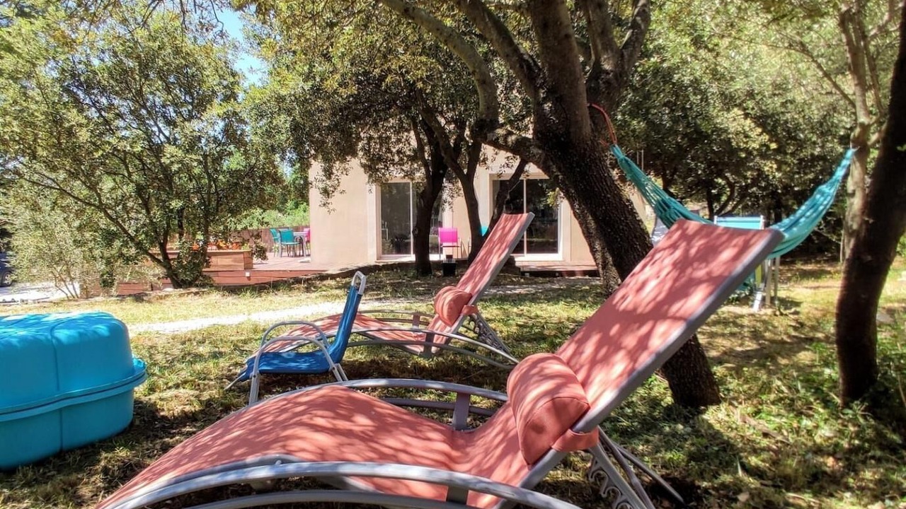 Photo of Outdoor in Pourrieres