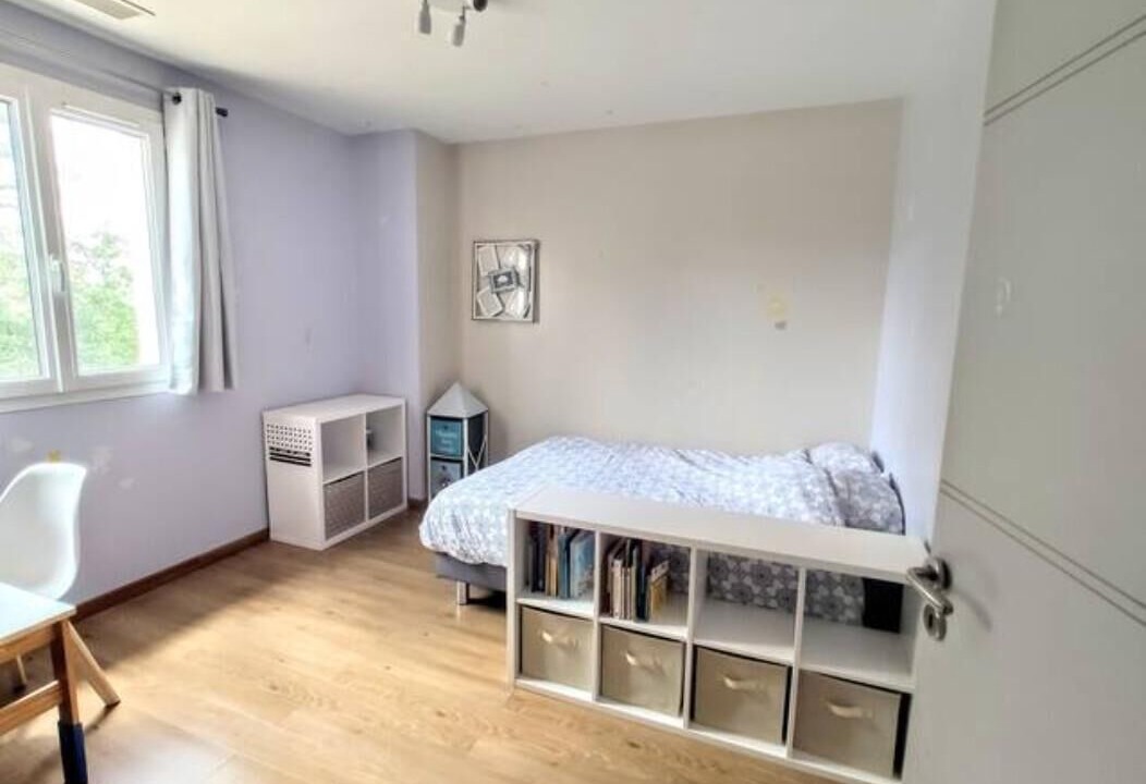 Photo of Bedroom in Pourrieres