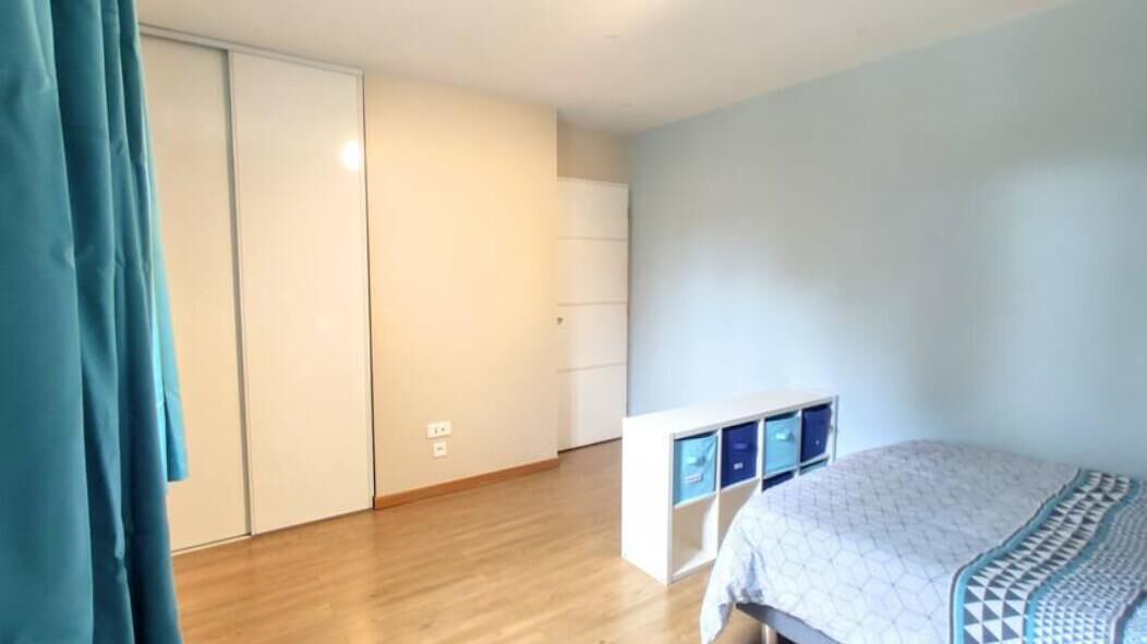 Photo of Bedroom in Pourrieres