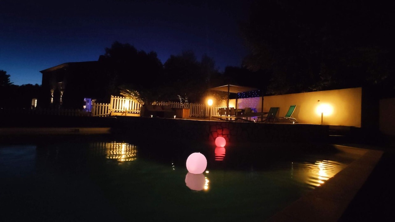 Photo of Outdoor in Pourrieres
