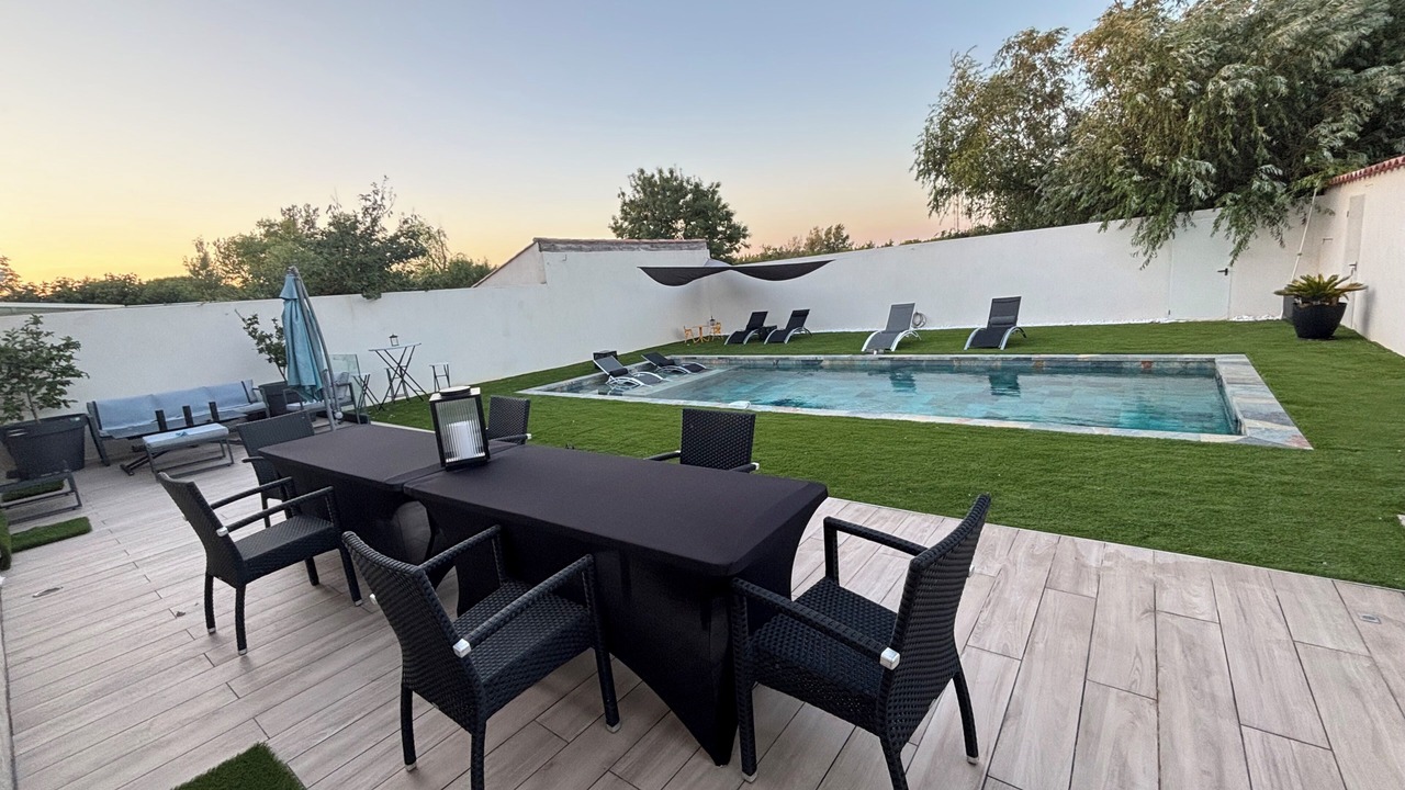 Photo of Outdoor in Narbonne