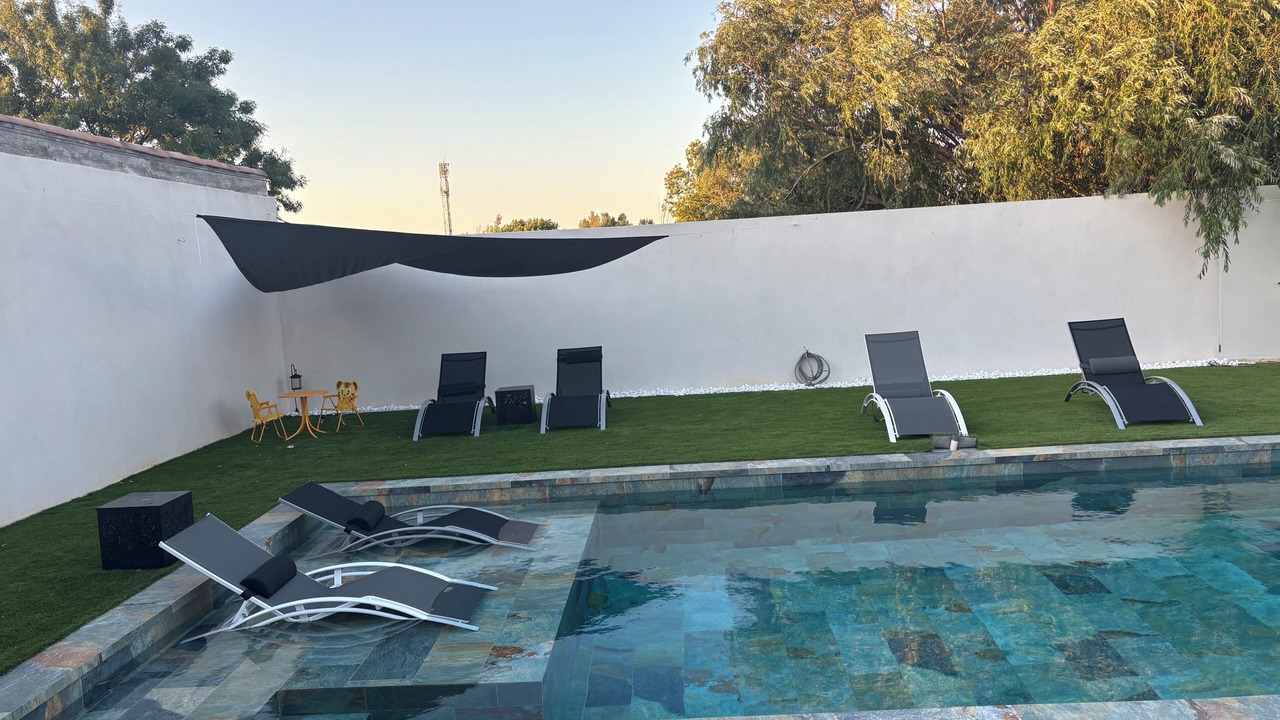 Photo of Outdoor in Narbonne