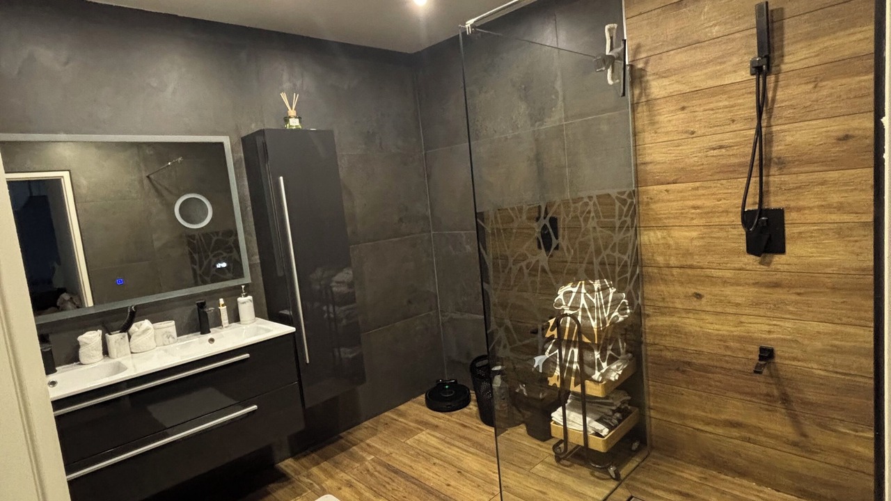 Photo of Bathroom in Narbonne