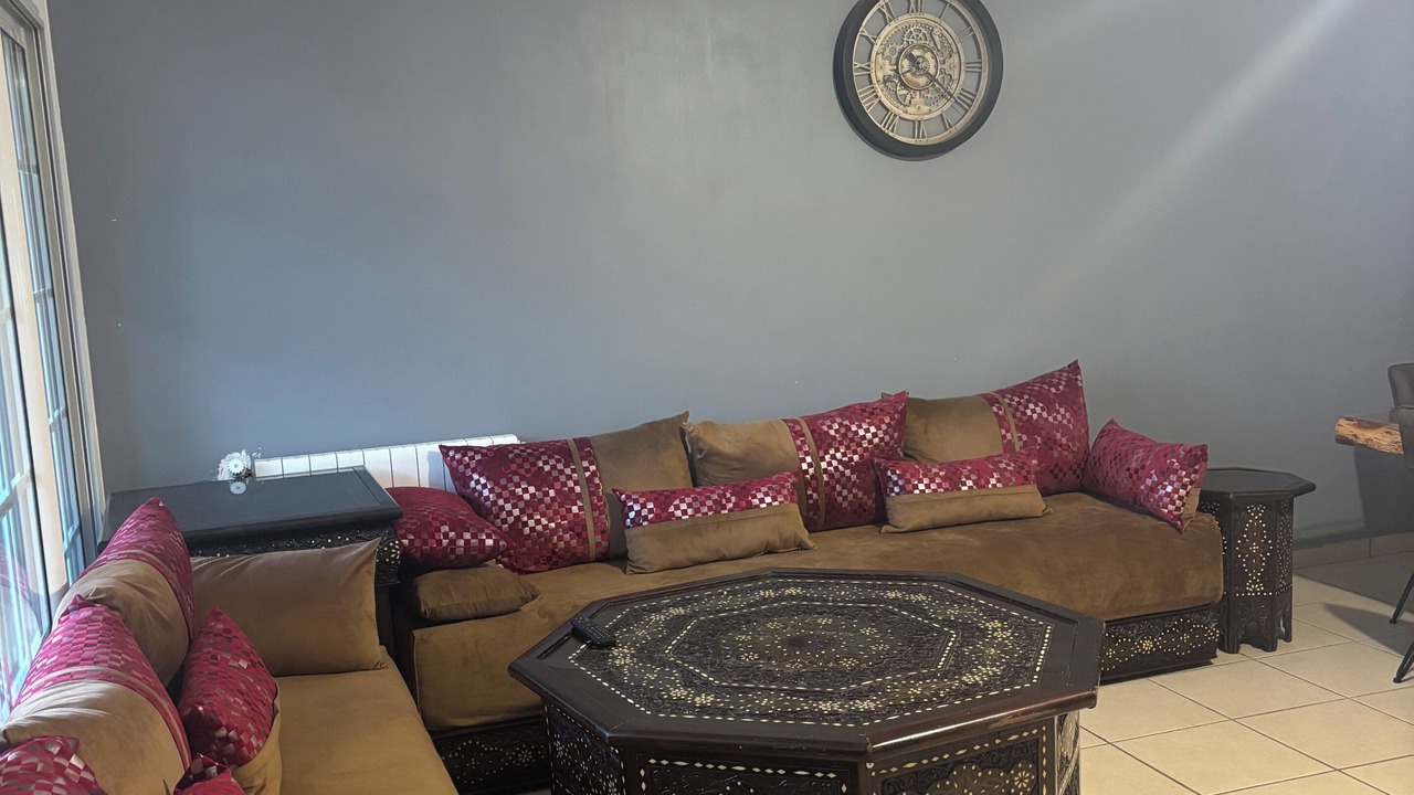 Photo of Livingroom in Narbonne