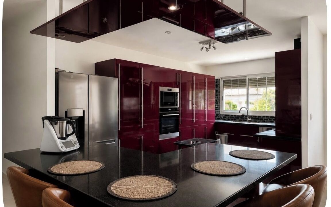 Photo of Kitchen in Narbonne