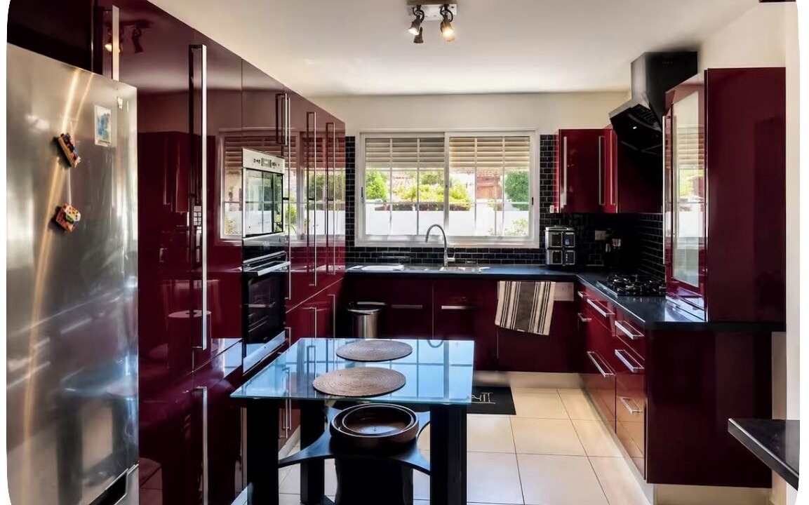 Photo of Kitchen in Narbonne