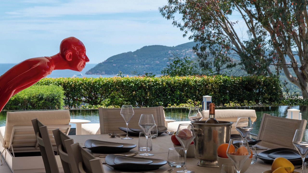 Photo of Outdoor in Les Termes