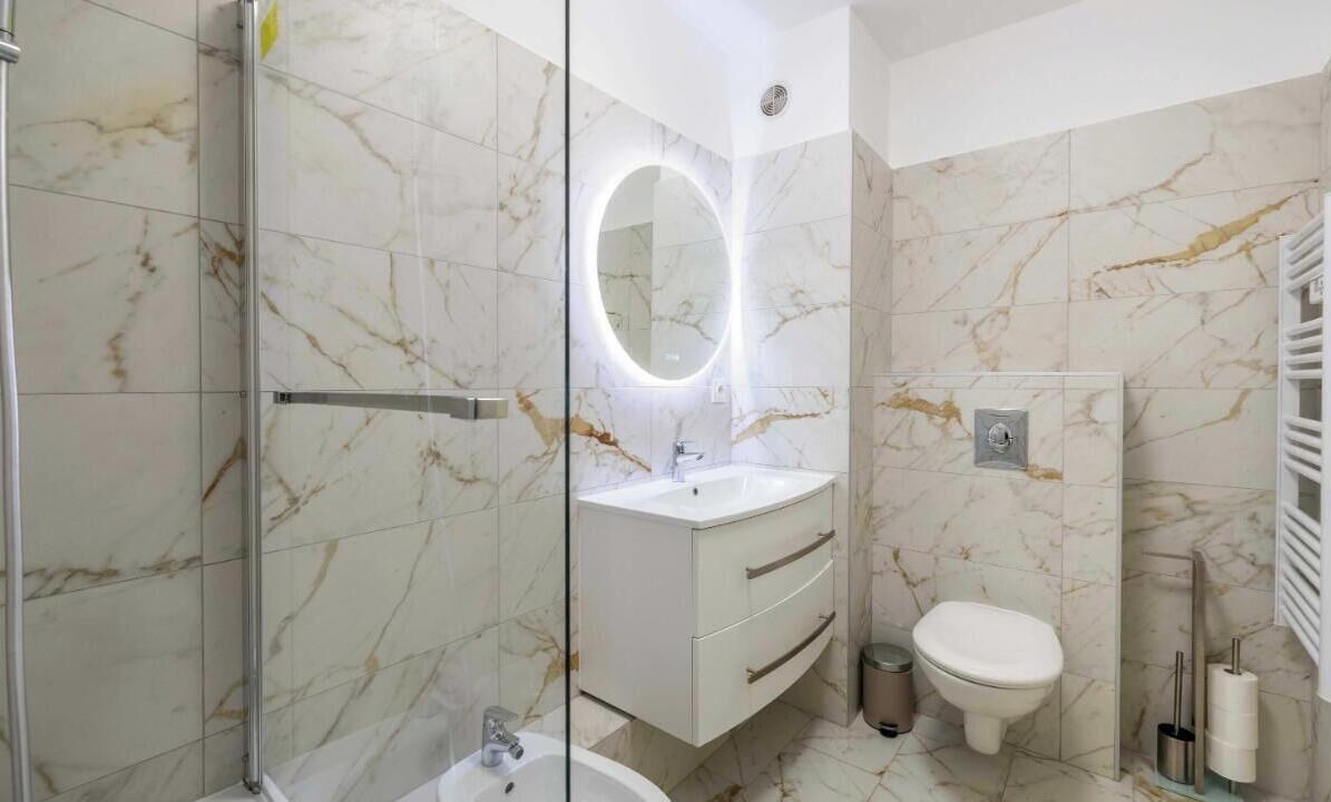Photo of Bathroom in Prado - Republique