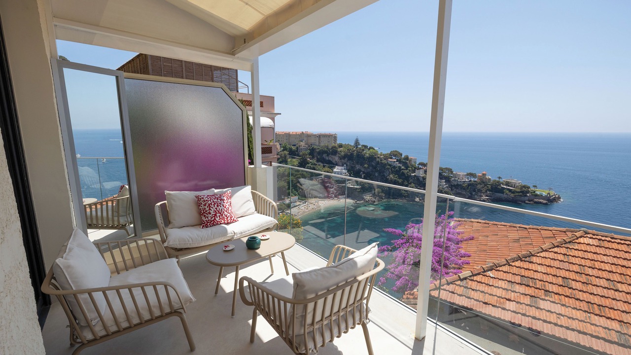 Photo of Outdoor in Cap d'Ail