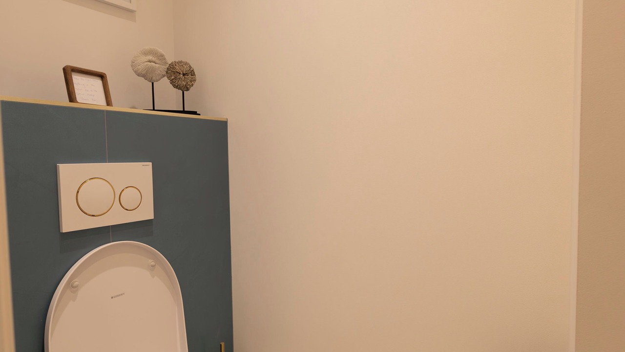 Photo of Bathroom in Cap d'Ail