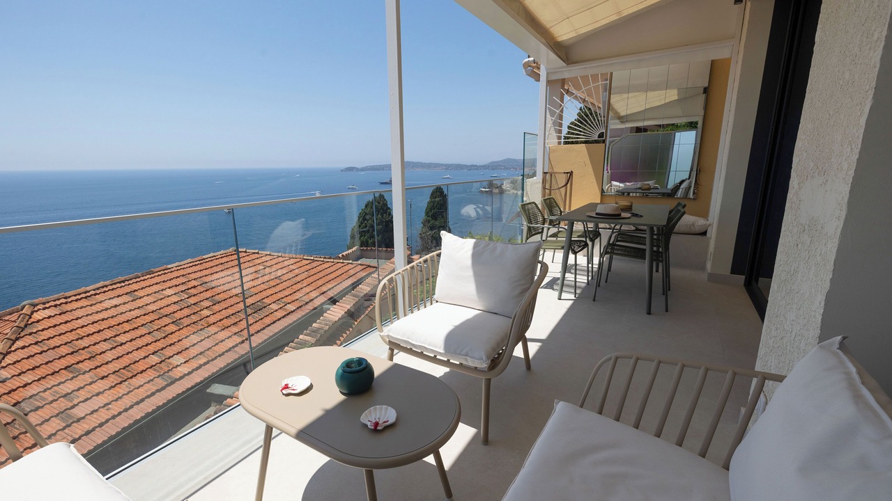 Photo of Outdoor in Cap d'Ail