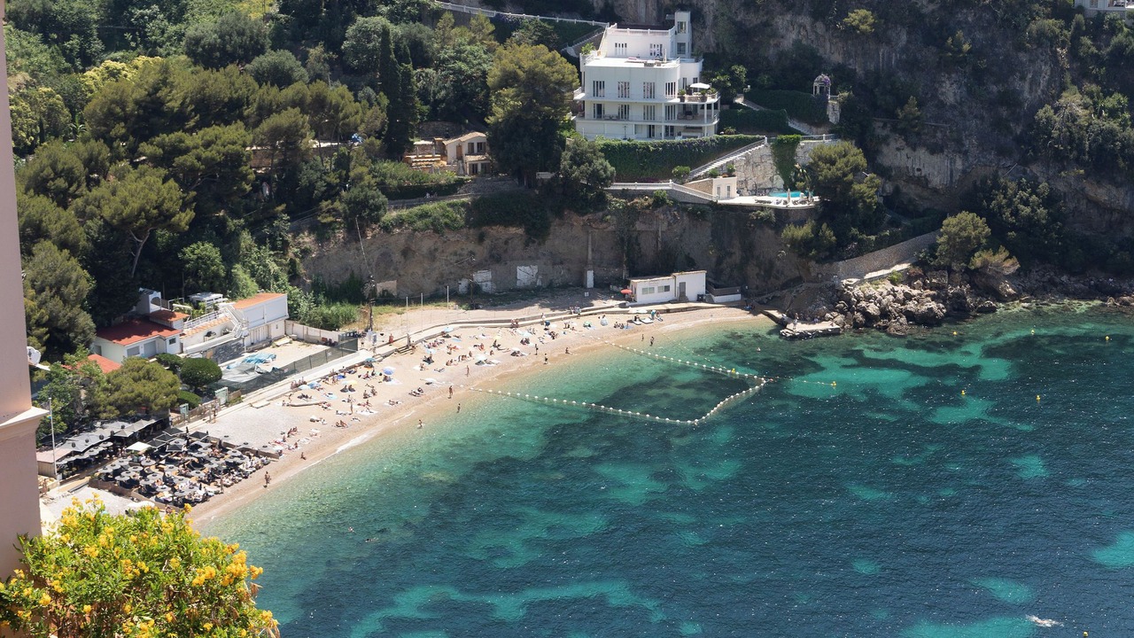 Photo of Outdoor in Cap d'Ail
