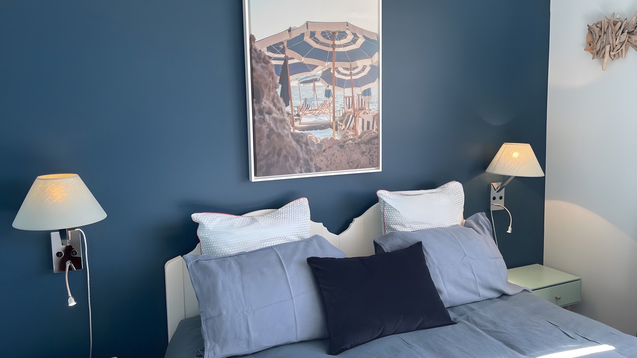 Photo of Bedroom in Speracedes