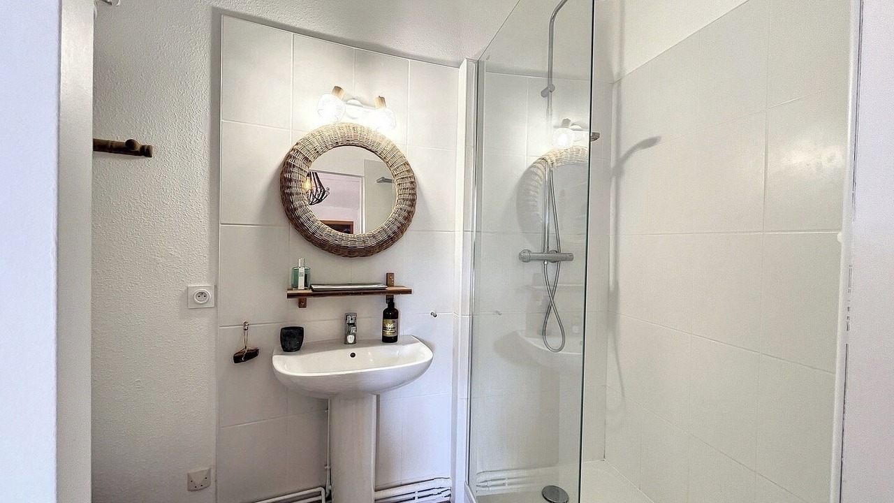 Photo of Bathroom in Torreilles-Plage