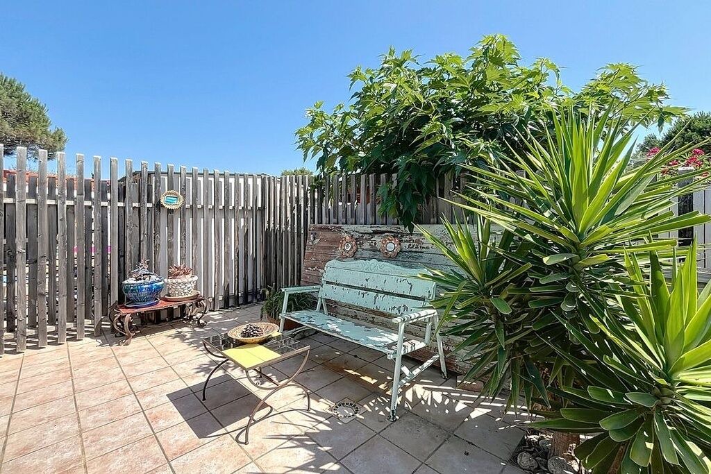 Photo of Patio Balcony in Torreilles-Plage