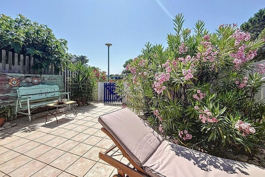 Photo of Patio Balcony in Torreilles-Plage
