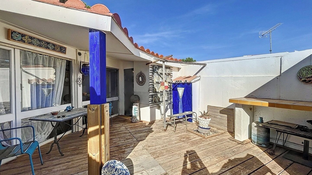 Photo of Outdoor in Torreilles-Plage