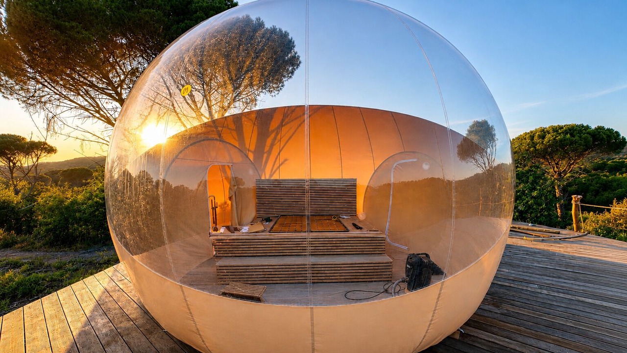 Photo of Outdoor in Vidauban