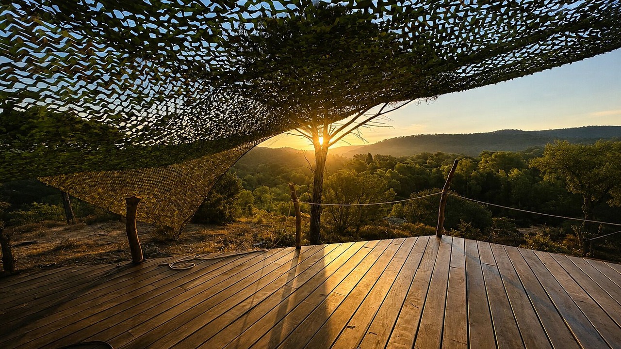 Photo of Outdoor in Vidauban