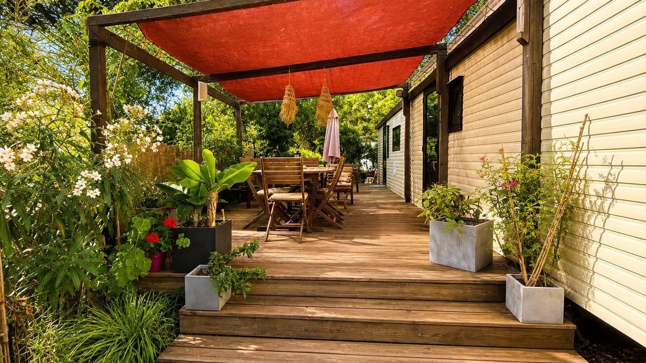 Photo of Outdoor in Gassin