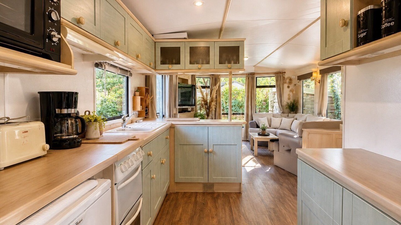 Photo of Kitchen in Gassin