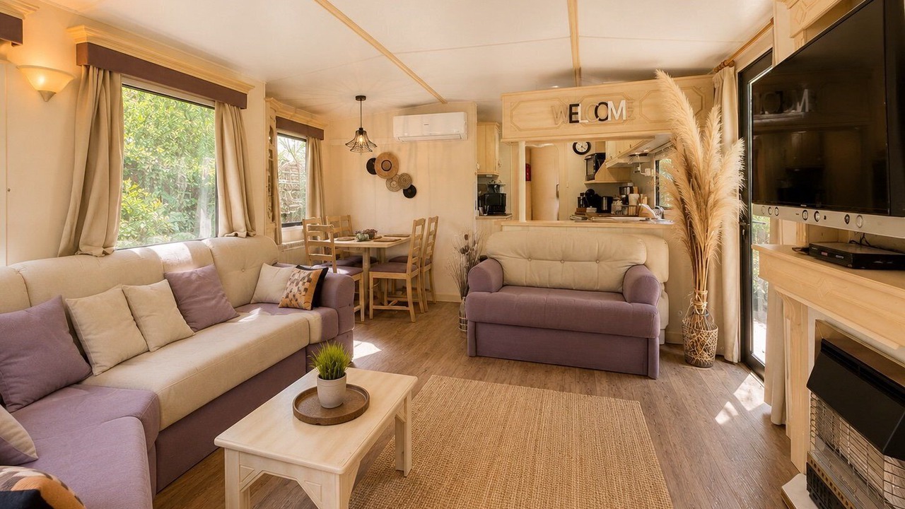 Photo of Livingroom in Gassin
