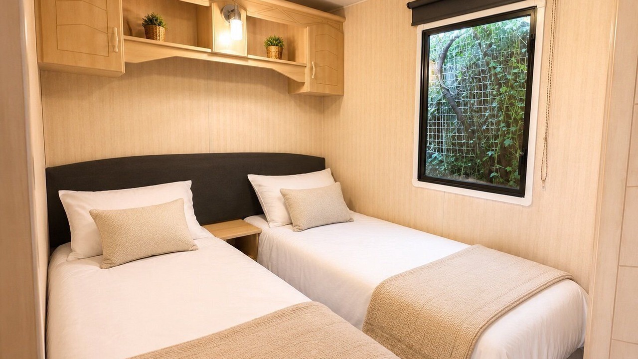 Photo of Bedroom in Gassin