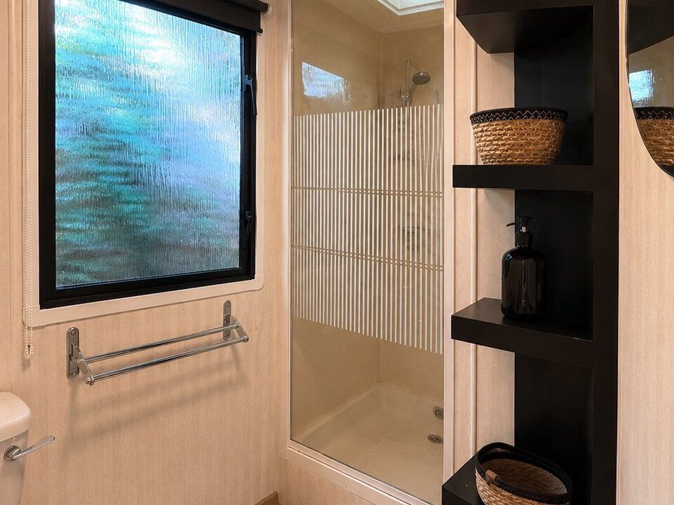 Photo of Bathroom in Gassin
