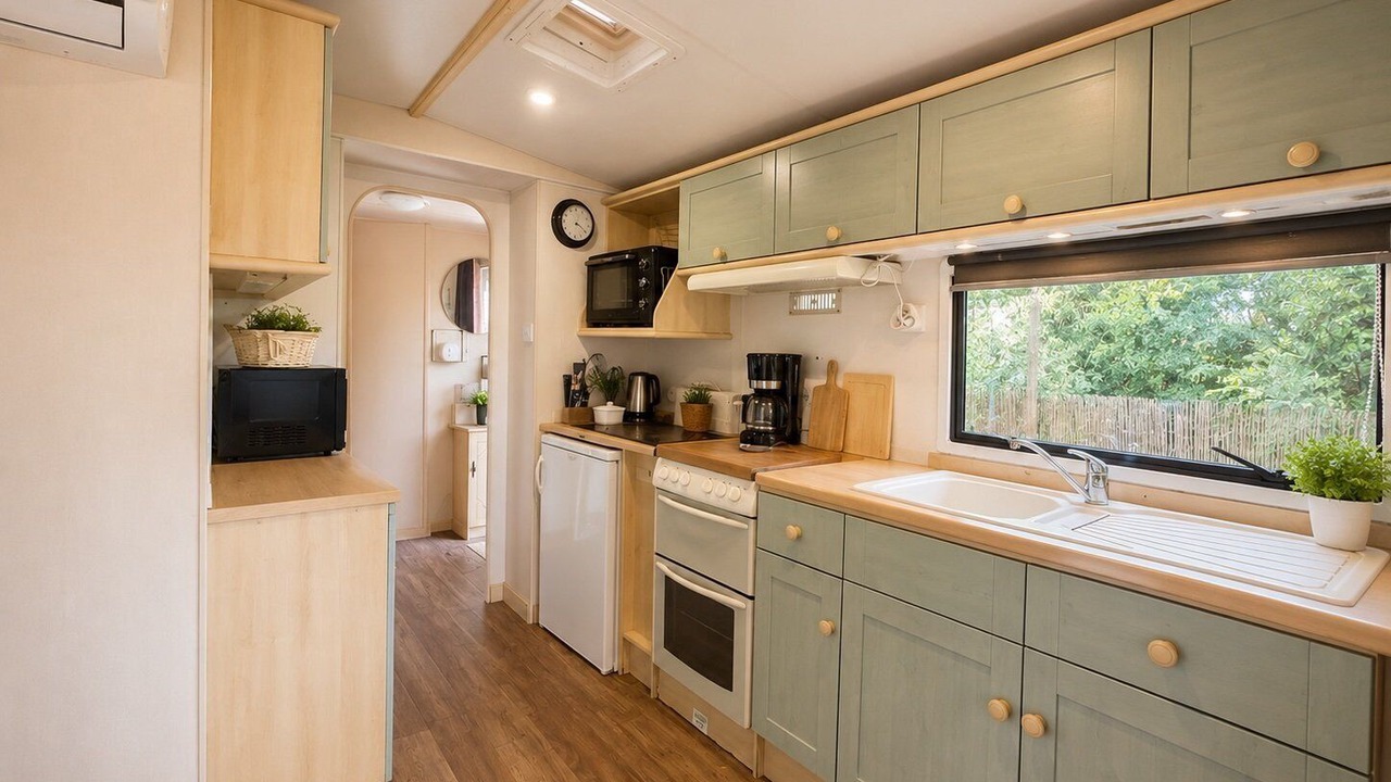Photo of Kitchen in Gassin
