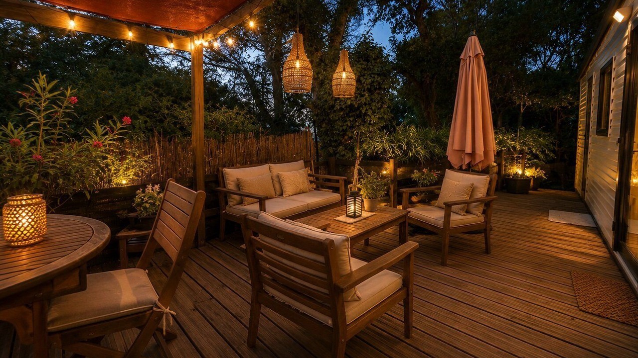 Photo of Outdoor in Gassin
