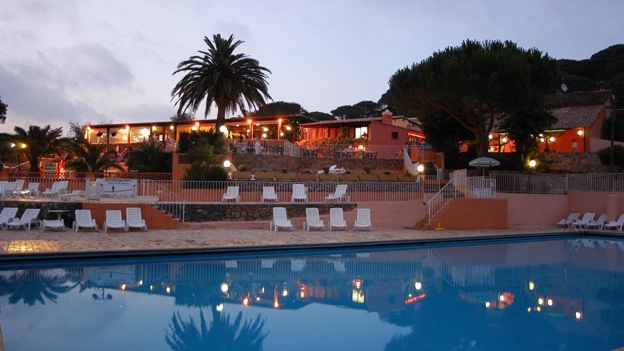 Photo of Outdoor in Gassin
