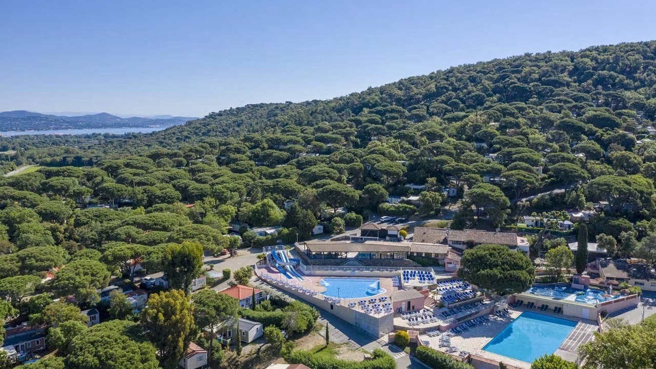 Photo of Outdoor in Gassin