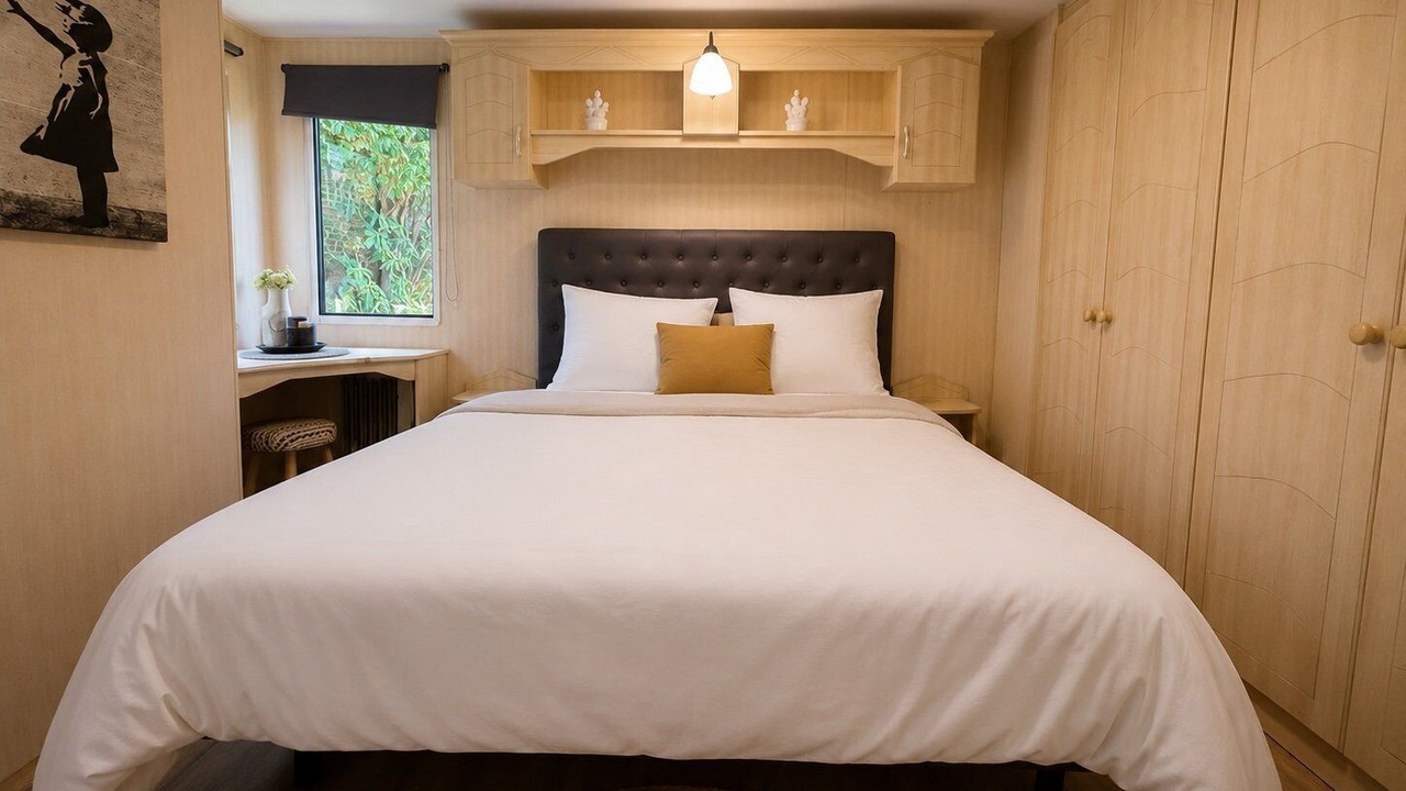 Photo of Bedroom in Gassin