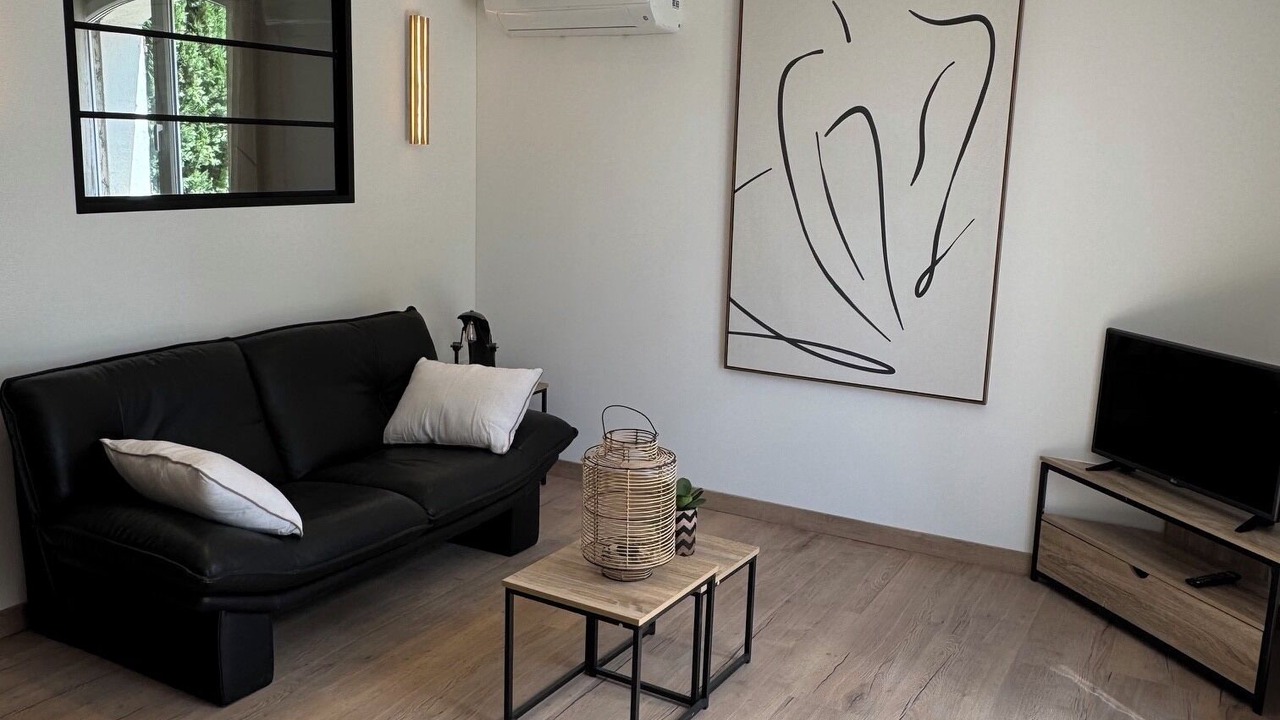 Photo of Livingroom in Valensole