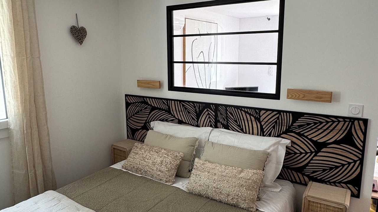 Photo of Bedroom in Valensole